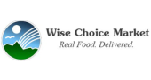 Wise Choice Market coupon code