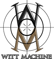 Witt Machine Coupon Code