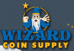 Wizard Coin Supply coupon code