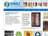 Wmu.com coupon code