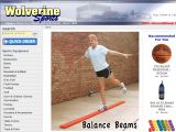 Wolverine Sports coupon code