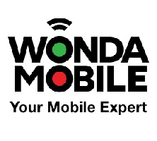 Wonda Mobile Coupon Code