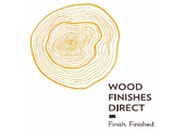 Wood Finishes Direct coupon code