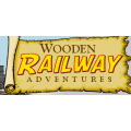 Wooden Railway Adventures coupon code