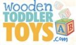 Wooden Toddler Toys Coupon Code