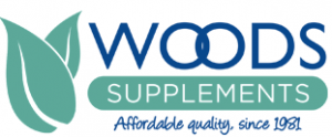 Woods Supplements coupon code