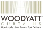 Woodyatt Curtains coupon code