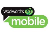 Woolworths Global Roaming coupon code