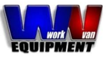 Work Van Equipment coupon code