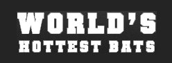 World's Hottest Bats coupon code