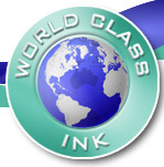 World Class Ink coupon code