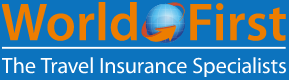 World First Travel Insurance coupon code