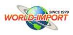 World-Import Coupon Code