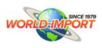 World-Import coupon code