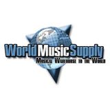 World Music Supply Coupon Code