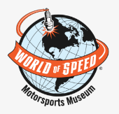 World of Speed Coupon Code