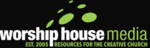 Worship House Media coupon code