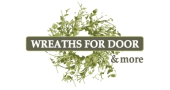 Wreaths For Door coupon code