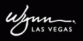 Wynn Las Vegas coupon code