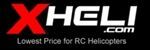 XHeli Coupon Code