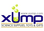 XUMP Coupon Code