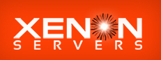 Xenon Servers Coupon Code
