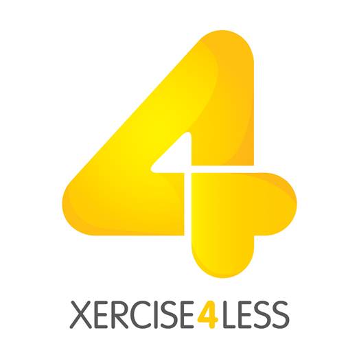 Xercise4less.co.uk coupon code