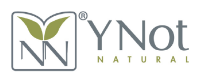 Y-Not Natural Coupon Code