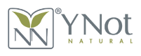 Y-Not Natural coupon code