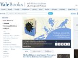 Yalebooks.co.uk Coupon Code