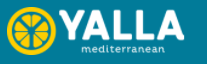 Yalla Mediterranean coupon code