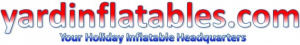 Yard Inflatables coupon code