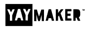 Yaymaker Coupon Code