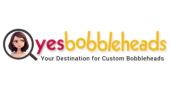 YesBobbleheads coupon code