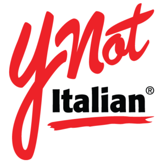 Ynot Italian coupon code