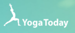 Yoga Today coupon code