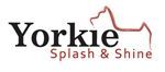 Yorkie Splash and Shine coupon code