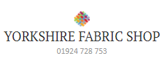 Yorkshire Fabric Shop Coupon Code