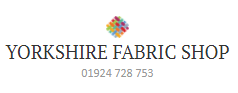 Yorkshire Fabric Shop coupon code