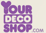 Your Deco Shop Coupon Code