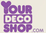 Your Deco Shop coupon code