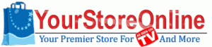 Your Store Online coupon code