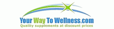 Your Way To Wellness coupon code