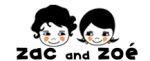 Zac and Zoe coupon code