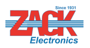 Zack Electronics coupon code