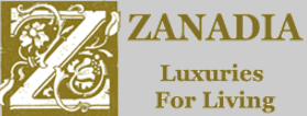 Zanadia Coupon Code