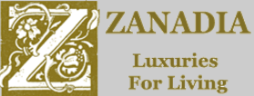 Zanadia coupon code