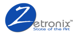 Zetronix coupon code