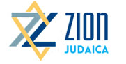 Zion Judaica Coupon Code