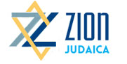 Zion Judaica coupon code